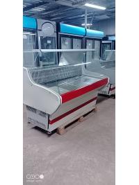 Холодильная витрина Иней 5R-1.5